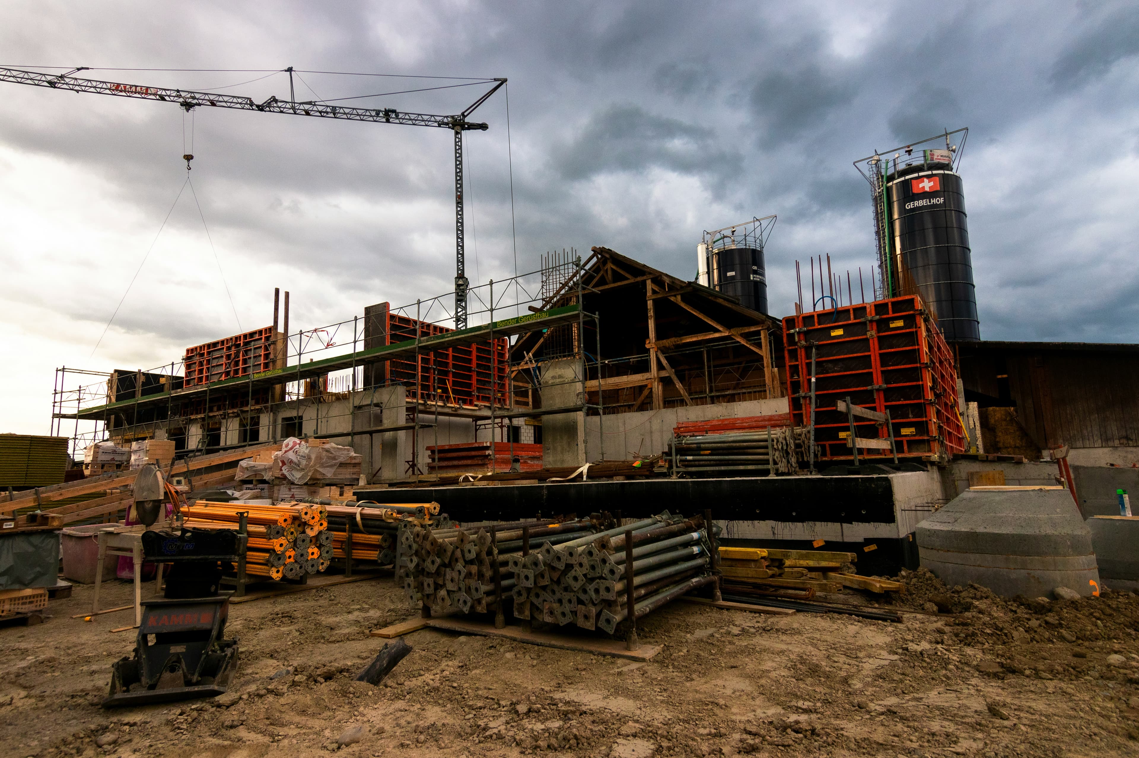 Project Materials Procurement & Logistics project gallery image 3
